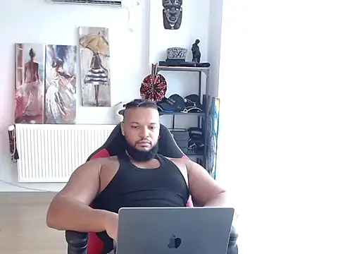 Snapshot of 1LordKingsley chatting on July 3, 2026, 12:22 pm 1LordKingsley online show from July 3, 2026, 12:22 pm
