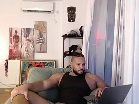 Snapshot of 1LordKingsley chatting on June 20, 2026, 2:05 am 1LordKingsley online show from June 20, 2026, 2:05 am