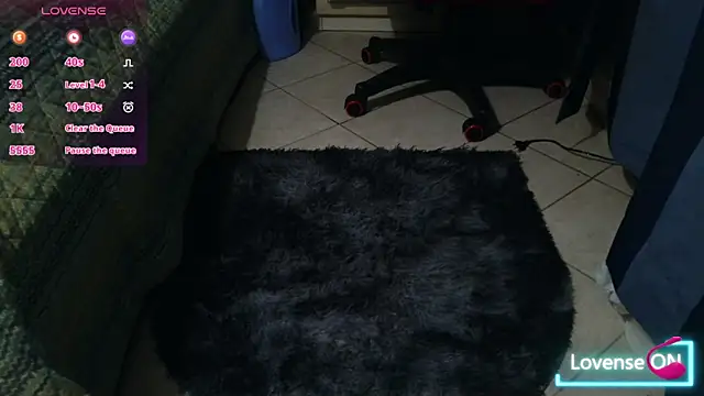 Jbisex online show from March 16, 2025, 11:48 pm