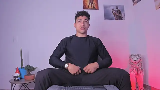 gerson zt online show from December 2, 2025, 10:33 pm