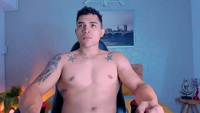 gerson zt online show from September 17, 2025, 6:32 pm