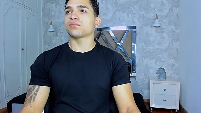 gerson zt online show from October 18, 2025, 6:43 pm