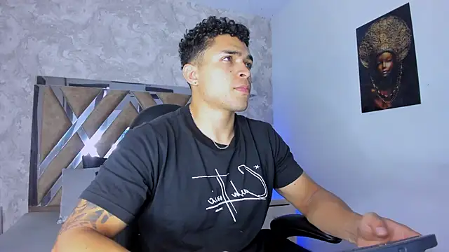 gerson zt online show from October 14, 2025, 5:57 pm