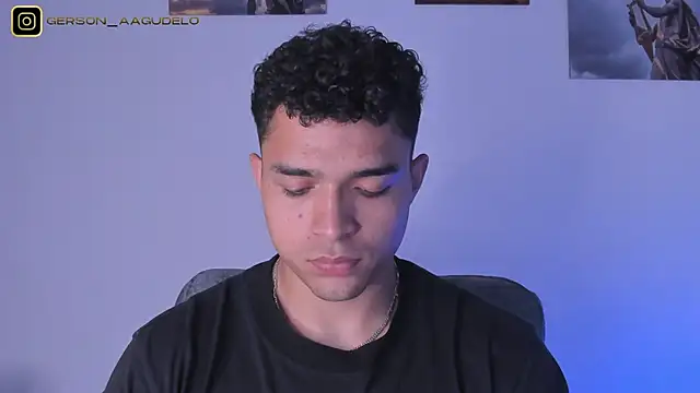 gerson zt online show from December 14, 2025, 7:19 pm