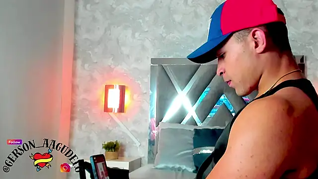 gerson zt online show from March 19, 2025, 3:30 am