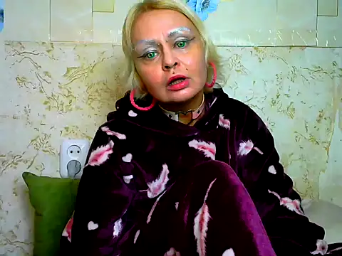 Snapshot of Gardener_of_Illusions chatting on January 19, 2026, 4:33 pm Gardener of Illusions online show from January 19, 2026, 4:33 pm