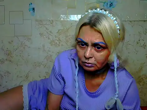 Gardener of Illusions online show from March 22, 2026, 7:26 pm