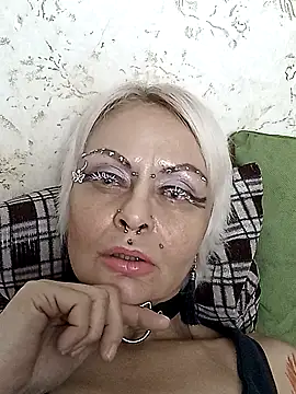 Gardener of Illusions online show from October 24, 2025, 4:28 pm