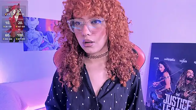 Snapshot of keendaall chatting on January 12, 2026, 2:18 am keendaall online show from January 12, 2026, 2:18 am