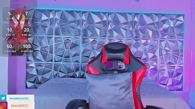 Snapshot of keendaall chatting on March 21, 2025, 3:44 am keendaall online show from March 21, 2025, 3:44 am