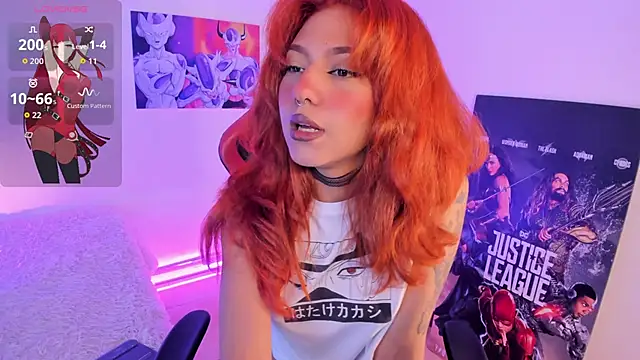 Snapshot of keendaall chatting on September 25, 2025, 2:12 pm keendaall online show from September 25, 2025, 2:12 pm