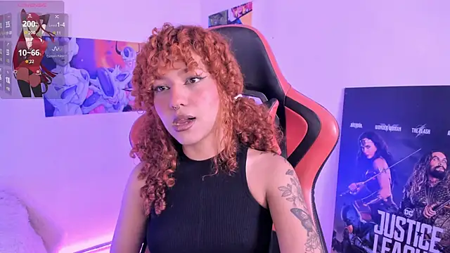 Snapshot of keendaall chatting on January 16, 2026, 12:58 am keendaall online show from January 16, 2026, 12:58 am