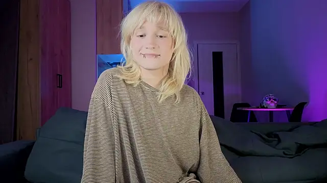 Gregory Byyrd online show from September 12, 2025, 9:03 pm