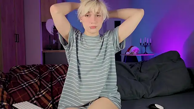 Gregory Byyrd online show from December 17, 2025, 8:03 pm