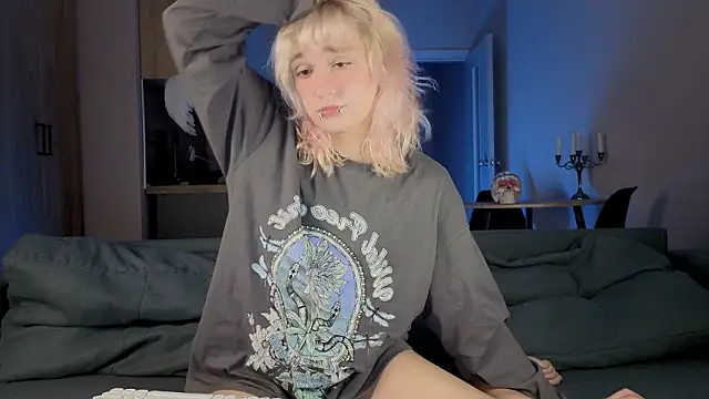 Gregory Byyrd online show from March 15, 2026, 8:38 pm