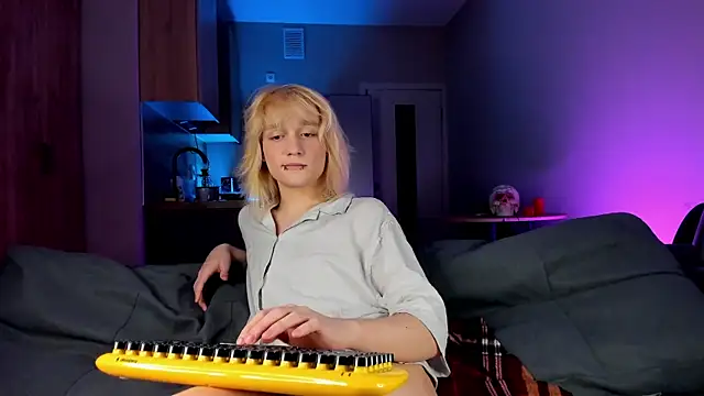 Gregory Byyrd online show from February 5, 2025, 8:46 pm