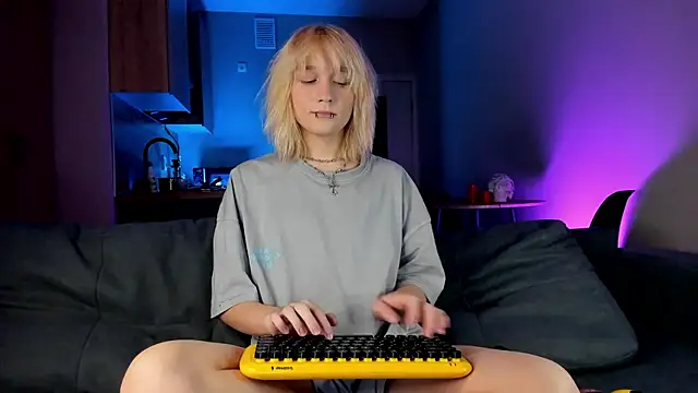 Gregory Byyrd online show from January 25, 2025, 7:18 pm