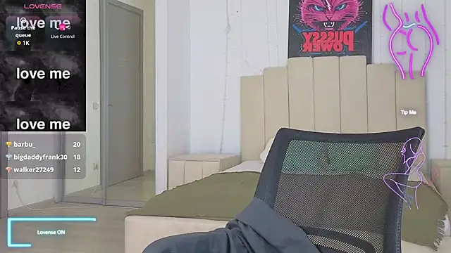 Snapshot of baby__kim chatting on January 12, 2026, 5:31 pm baby kim online show from January 12, 2026, 5:31 pm