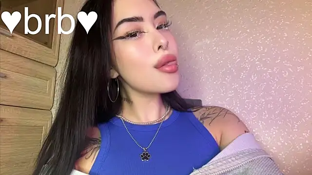 Snapshot of baby__kim chatting on February 27, 2026, 7:52 am baby kim online show from February 27, 2026, 7:52 am