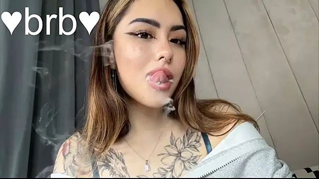 Snapshot of baby__kim chatting on January 8, 2026, 8:31 am baby kim online show from January 8, 2026, 8:31 am