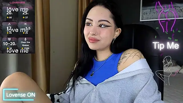 Snapshot of baby__kim chatting on January 11, 2026, 5:25 am baby kim online show from January 11, 2026, 5:25 am