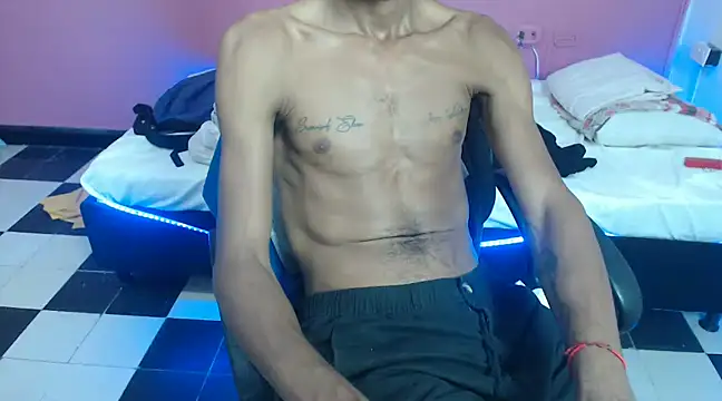 Snapshot of Albertwd420 chatting on January 1, 2025, 6:37 am Albertwd420 online show from January 1, 2025, 6:37 am