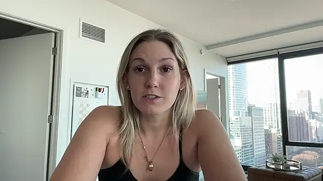 Graciemae baexx online show from February 13, 2026, 7:58 pm