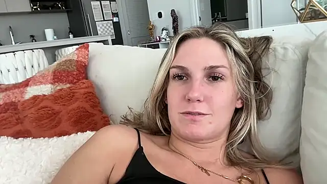 Graciemae baexx online show from November 30, 2025, 4:52 pm