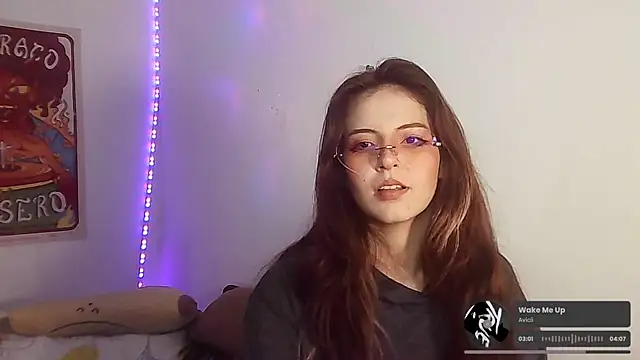 Snapshot of cherrybom969 chatting on November 7, 2025, 12:26 am cherrybom969 online show from November 7, 2025, 12:26 am