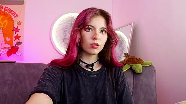 cherrybom969 online show from March 30, 2026, 4:47 am