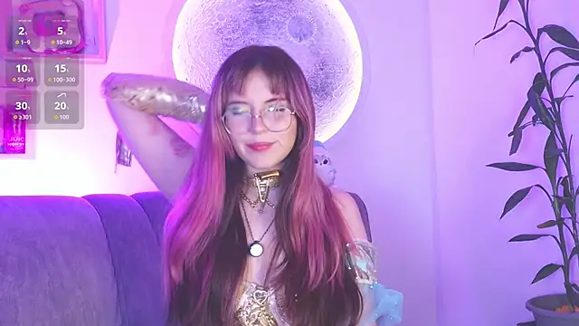 cherrybom969 online show from May 22, 2026, 8:34 am