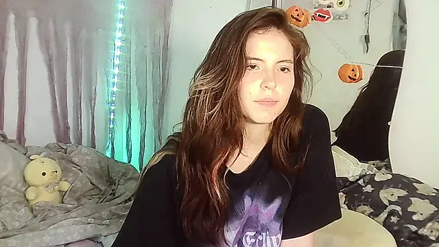 Snapshot of cherrybom969 chatting on October 25, 2025, 3:06 am cherrybom969 online show from October 25, 2025, 3:06 am