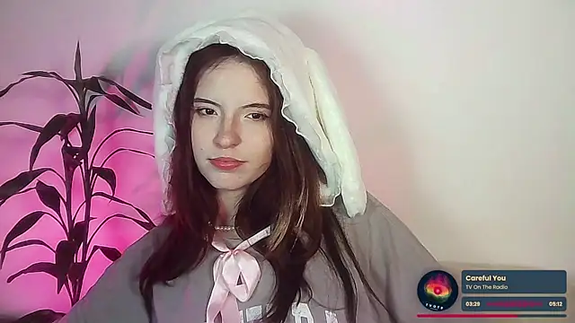 Snapshot of cherrybom969 chatting on November 30, 2025, 5:41 am cherrybom969 online show from November 30, 2025, 5:41 am