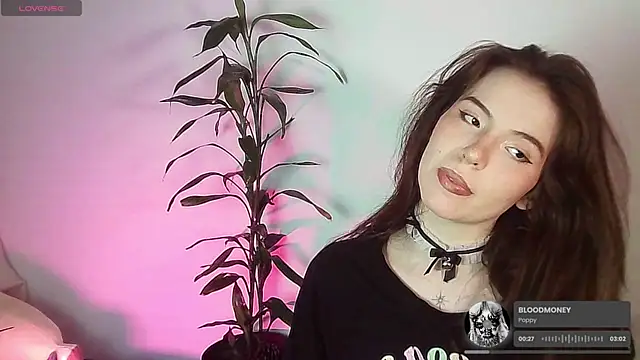 Snapshot of cherrybom969 chatting on December 1, 2025, 4:57 am cherrybom969 online show from December 1, 2025, 4:57 am