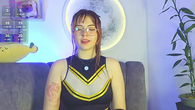 cherrybom969 online show from May 21, 2026, 7:17 am