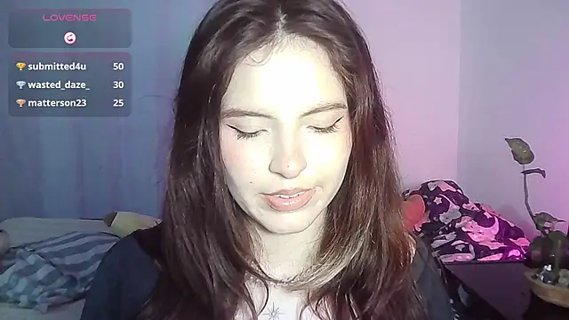 Snapshot of cherrybom969 chatting on December 14, 2025, 11:38 am cherrybom969 online show from December 14, 2025, 11:38 am