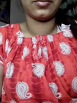 Sexy-Shalinii online show from January 7, 2026, 12:54 pm