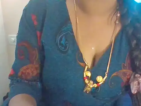 Sexy-Shalinii online show from March 5, 2026, 8:33 am