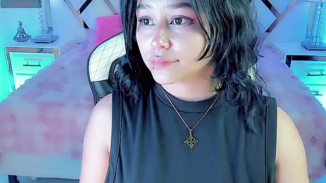 Snapshot of sexyy_kitty18 chatting on April 11, 2026, 7:45 am sexyy kitty18 online show from April 11, 2026, 7:45 am