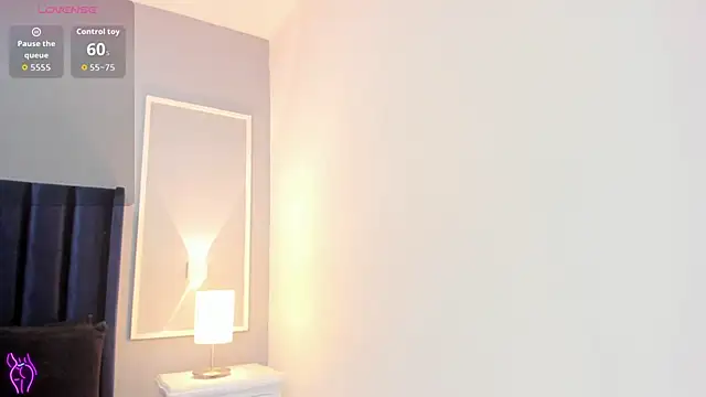 Snapshot of HAYLANISMITH chatting on May 31, 2026, 8:20 pm HAYLANISMITH online show from May 31, 2026, 8:20 pm