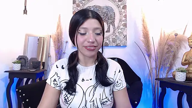 Snapshot of Gag_princeess chatting on November 7, 2025, 11:59 am Gag princeess online show from November 7, 2025, 11:59 am