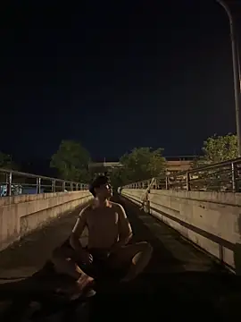 thehornyboyz online show from April 14, 2026, 2:22 pm