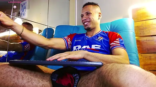 SonicJ25 online show from February 20, 2026, 10:12 pm