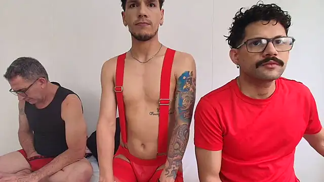 Benjamin show online show from February 14, 2026, 7:58 pm