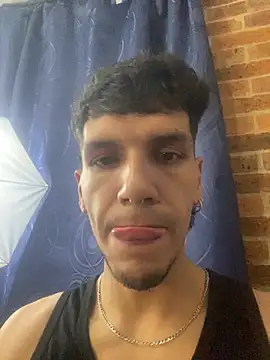 Benjamin show online show from July 3, 2026, 1:56 am
