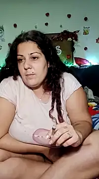 kittymorenita26 online show from January 9, 2025, 10:20 pm