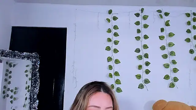 JanneKim online show from March 3, 2026, 2:24 pm