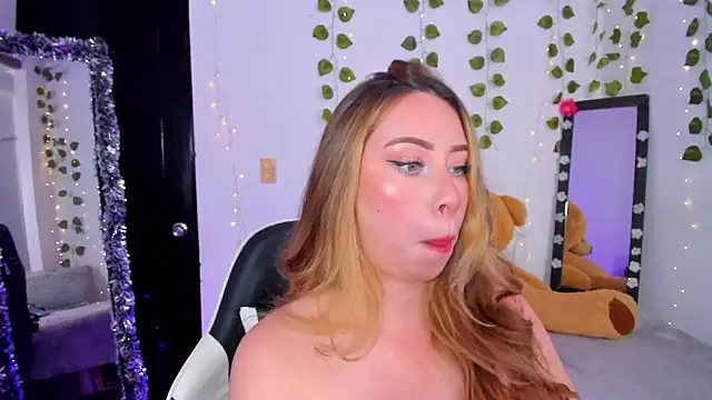 JanneKim online show from March 30, 2026, 2:51 pm