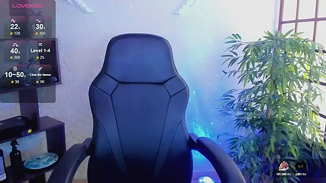 Snapshot of LianaBright chatting on March 15, 2025, 2:14 am LianaBright online show from March 15, 2025, 2:14 am