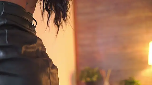 DeniseDevilles online show from March 21, 2025, 10:28 am